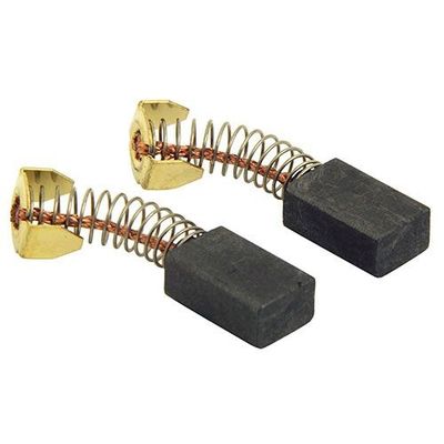 qualità  Customized Carbon Brush Graphite Block 50MPa - 150MPa High Density Graphite Blocks fabbrica