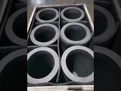 Applicazioni di grafite isostatica-2