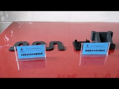 Applicazione dei prodotti del carbonio orientale