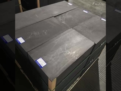 Grafite isostatica di carbonio orientale