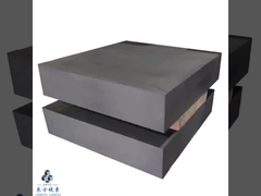 Prodotti di grafito e nuova fabbrica