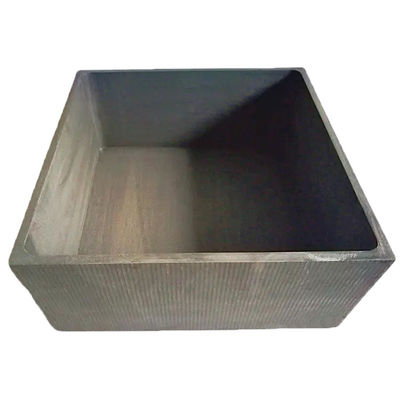 Sinterizzazione Utilizzo Batteria al litio Catodo Grafite Materiale Sagger Grafite Blocco