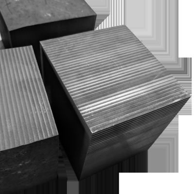 Sinterizzazione Utilizzo Batteria al litio Catodo Grafite Materiale Sagger Grafite Blocco