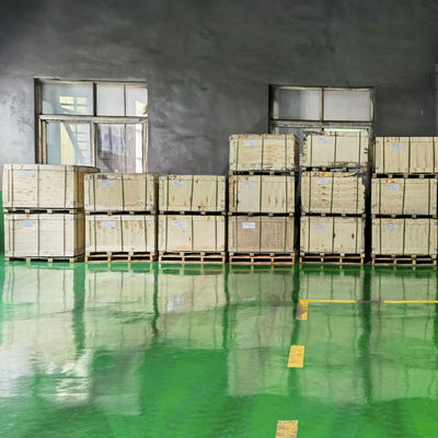 Blocco di grafite ad alte prestazioni per la sinterizzazione dei catodi e degli anodi delle batterie al litio