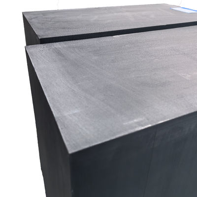 Sinterizzazione Utilizzo Batteria al litio Catodo Grafite Materiale Sagger Grafite Blocco
