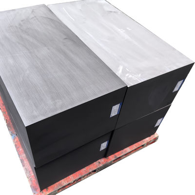 Sinterizzazione Utilizzo Batteria al litio Catodo Grafite Materiale Sagger Grafite Blocco