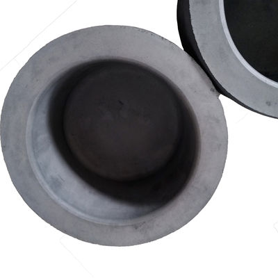 OCY-3 Black Isostatic Silicon Graphite Block per il fotovoltaico solare