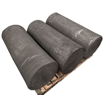 10,80 g/cm3 Blocchi isostatici di grafite