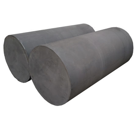 10,80 g/cm3 Blocchi isostatici di grafite