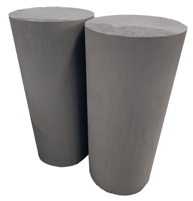 10,80 g/cm3 Blocchi isostatici di grafite