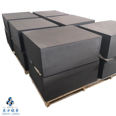 1.80 g/cm3 Batteria al litio Grafite sagger per materiale catodico e anodico