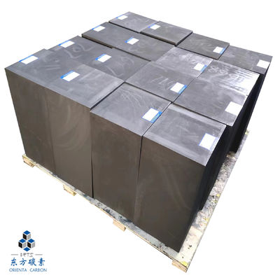 ISO9001-2015 Materiale di catodo e anodo per batterie al litio, grafite, veicoli a nuova energia