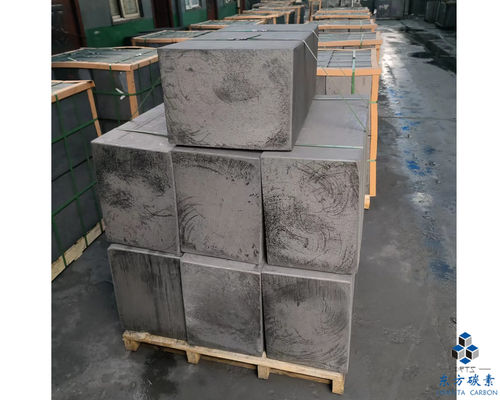ISO9001-2015 Materiale di catodo e anodo per batterie al litio, grafite, veicoli a nuova energia