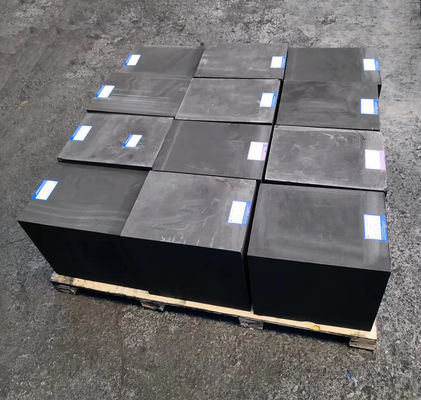 Grafite grigio scuro Sagger Materiali catodici per batterie di veicoli a nuova energia
