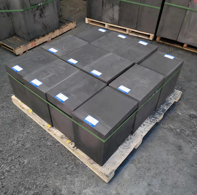Grafite grigio scuro Sagger Materiali catodici per batterie di veicoli a nuova energia