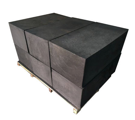Grafite grigio scuro Sagger Materiali catodici per batterie di veicoli a nuova energia