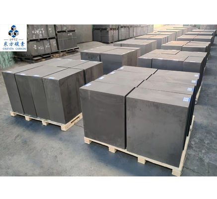 Grafite grigio scuro Sagger Materiali catodici per batterie di veicoli a nuova energia