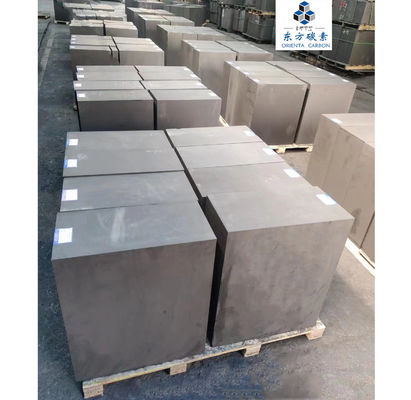 Grafite grigio scuro Sagger Materiali catodici per batterie di veicoli a nuova energia