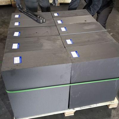 Prezzo di fabbrica Blocco di grafite di buona qualità per l'industria EDM