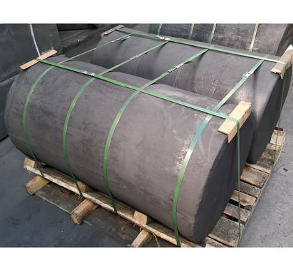 Grafite isostatico 12 μm Granulometria Grafite metallurgico