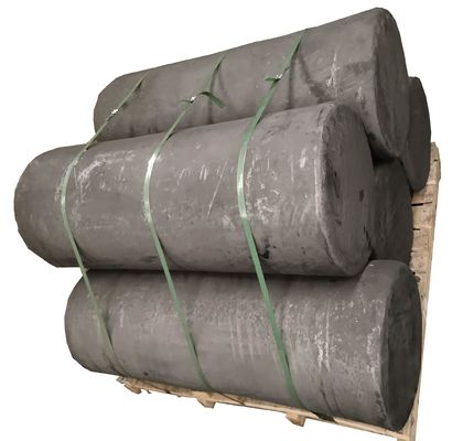 Grafite di alta purezza grigio scuro per scambiatori di calore