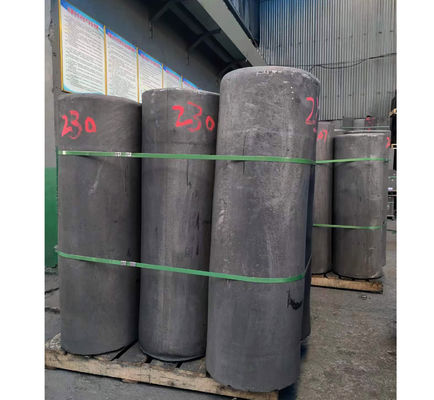 Staffa di grafite isostatica resistente alla corrosione per prodotti a base di grafite solare