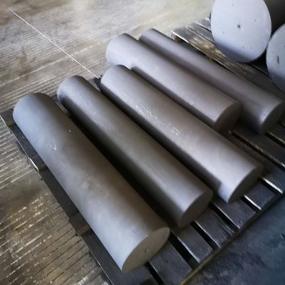 Blocco di grafite per la sinterizzazione delle batterie secondarie e per l'industria dei semiconduttori
