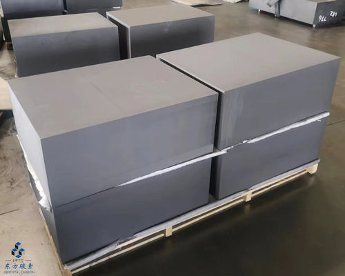 Prezzo dei blocchi di grafite artificiale ad alta densità per l'industria EDM