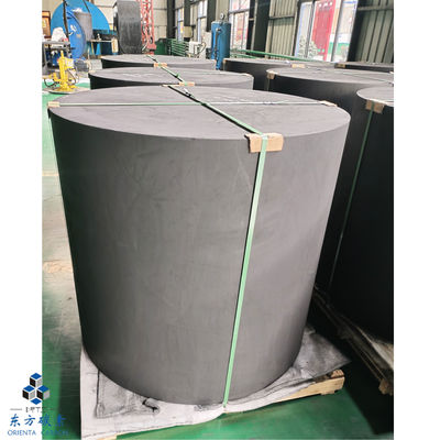 OCY-12 grado di alta purezza isostatica grafite bastone in vendita