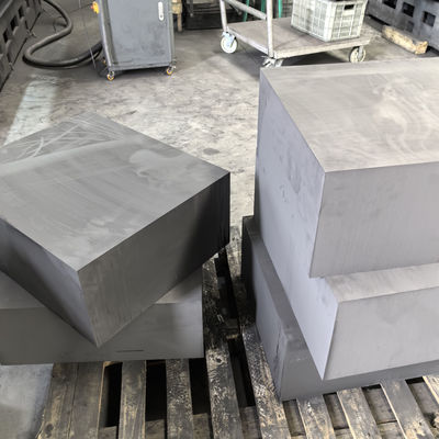 600*500*250 mm Barre isostatiche di alta qualità e blocchi per la sinterizzazione