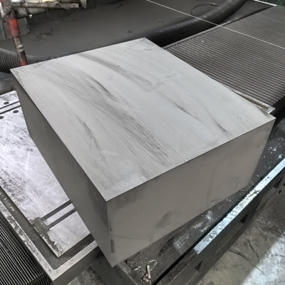600*500*250 mm Barre isostatiche di alta qualità e blocchi per la sinterizzazione