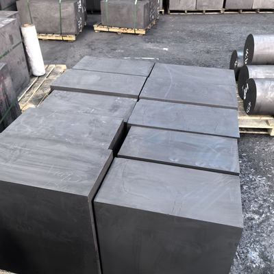 600*500*250 mm Barre isostatiche di alta qualità e blocchi per la sinterizzazione