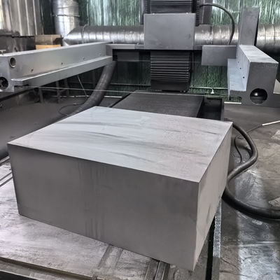 600*500*250 mm Barre isostatiche di alta qualità e blocchi per la sinterizzazione