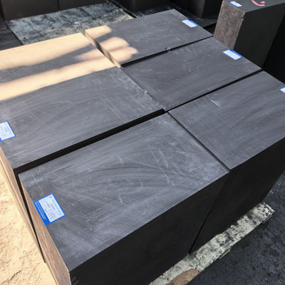 600*500*250 mm Barre isostatiche di alta qualità e blocchi per la sinterizzazione