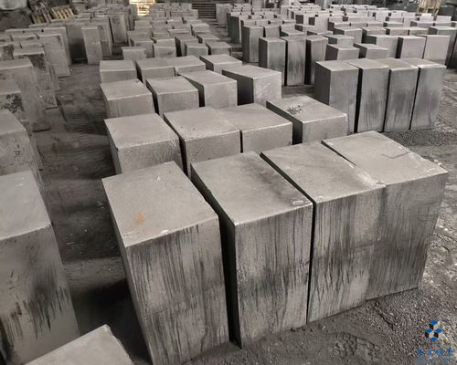 OCE-3B di alta qualità EDM a grano fine blocco di grafite fabbrica cinese