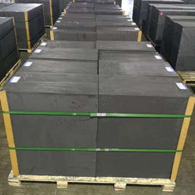 OCE-3B di alta qualità EDM a grano fine blocco di grafite fabbrica cinese
