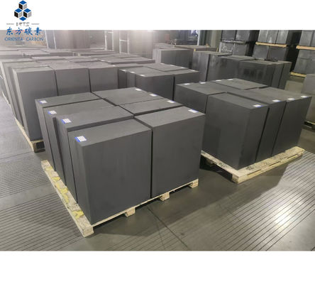 OCE-3B di alta qualità EDM a grano fine blocco di grafite fabbrica cinese